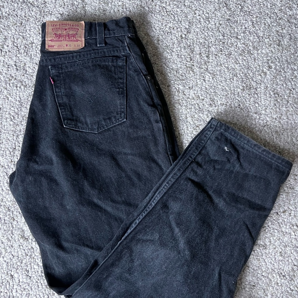 Levi 560